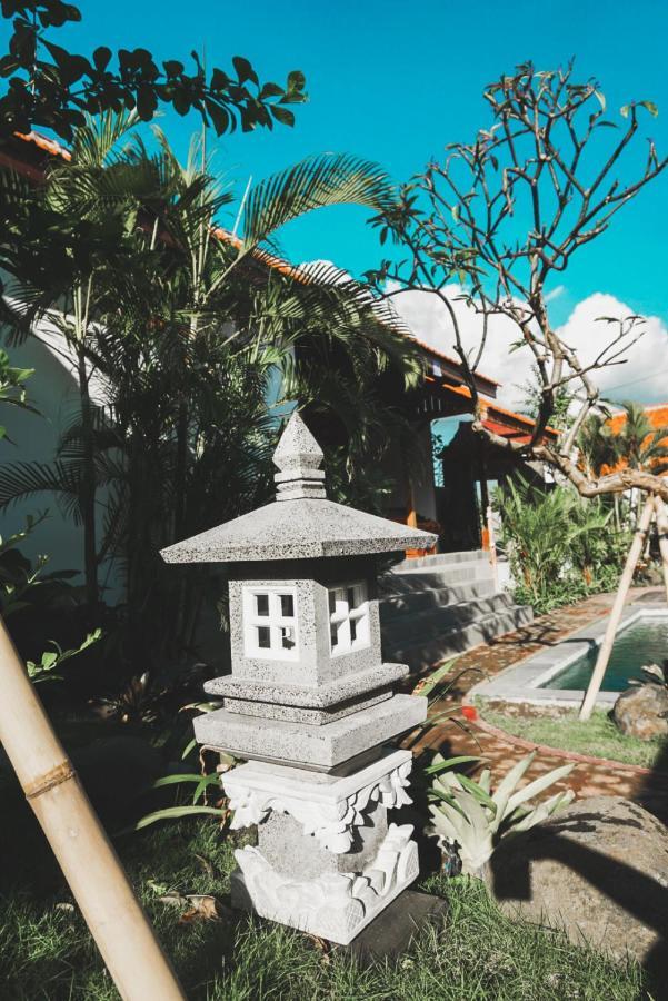 Jinar Guest House Canggu  Exterior photo