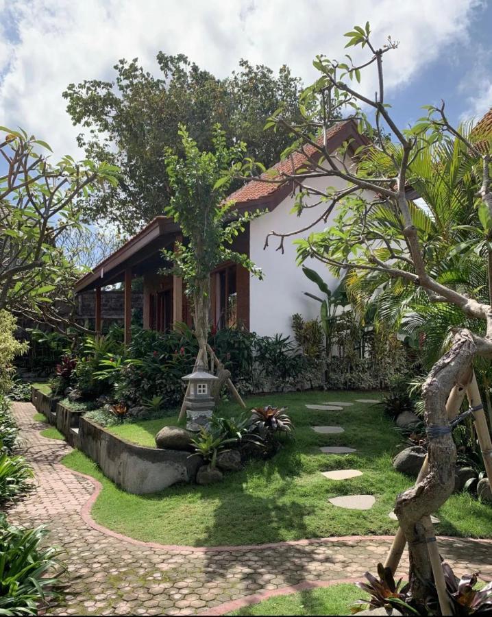 Jinar Guest House Canggu  Exterior photo