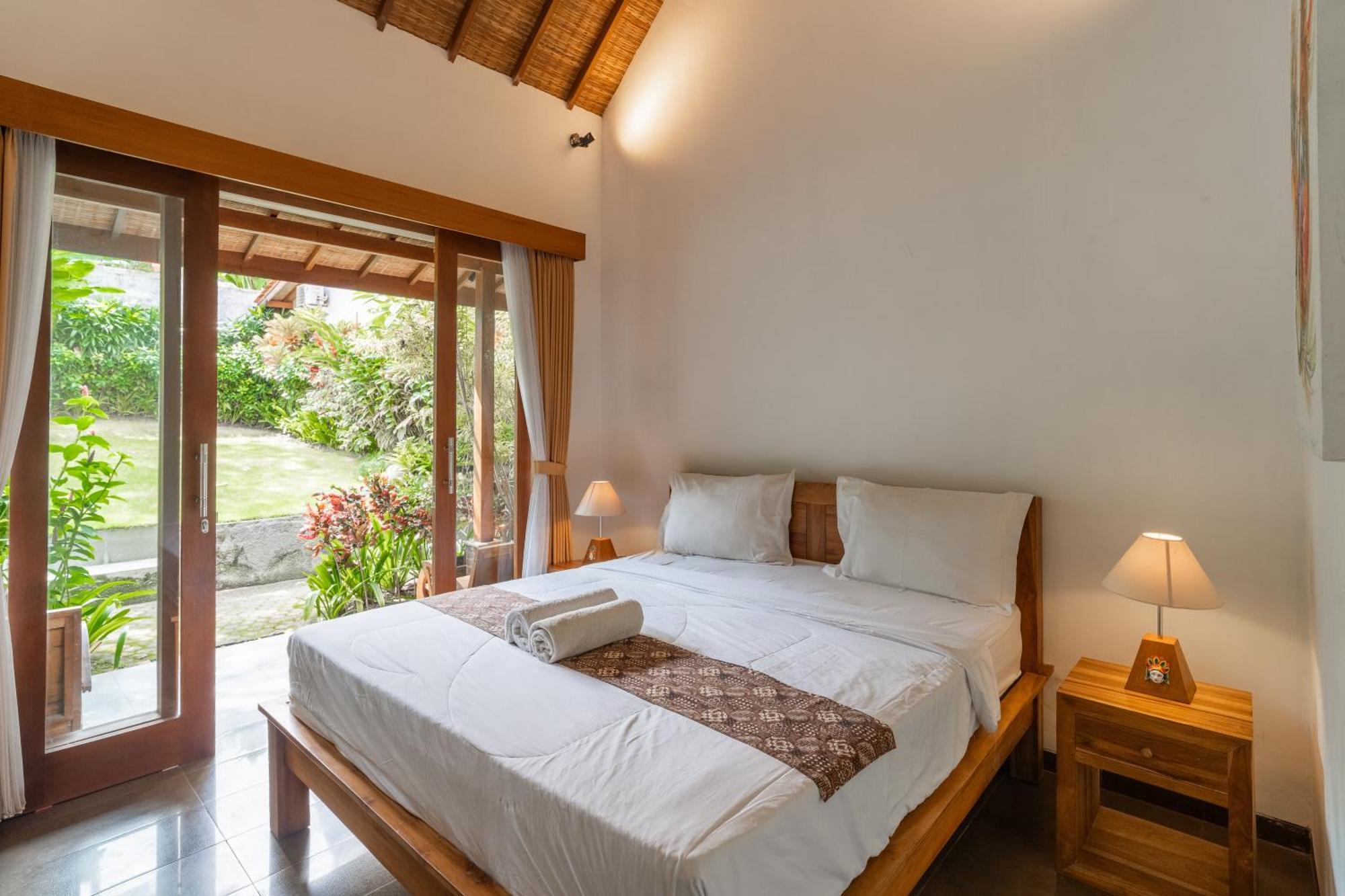 Jinar Guest House Canggu  Exterior photo